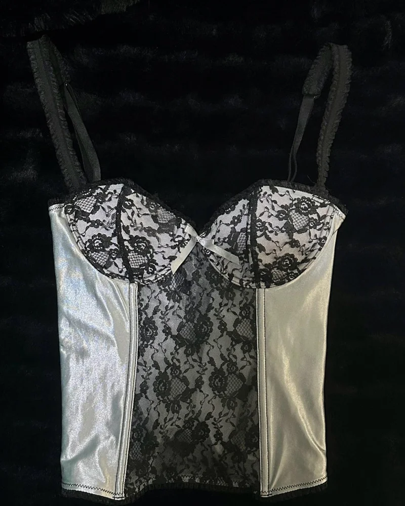 Secret Possessions Lingerie