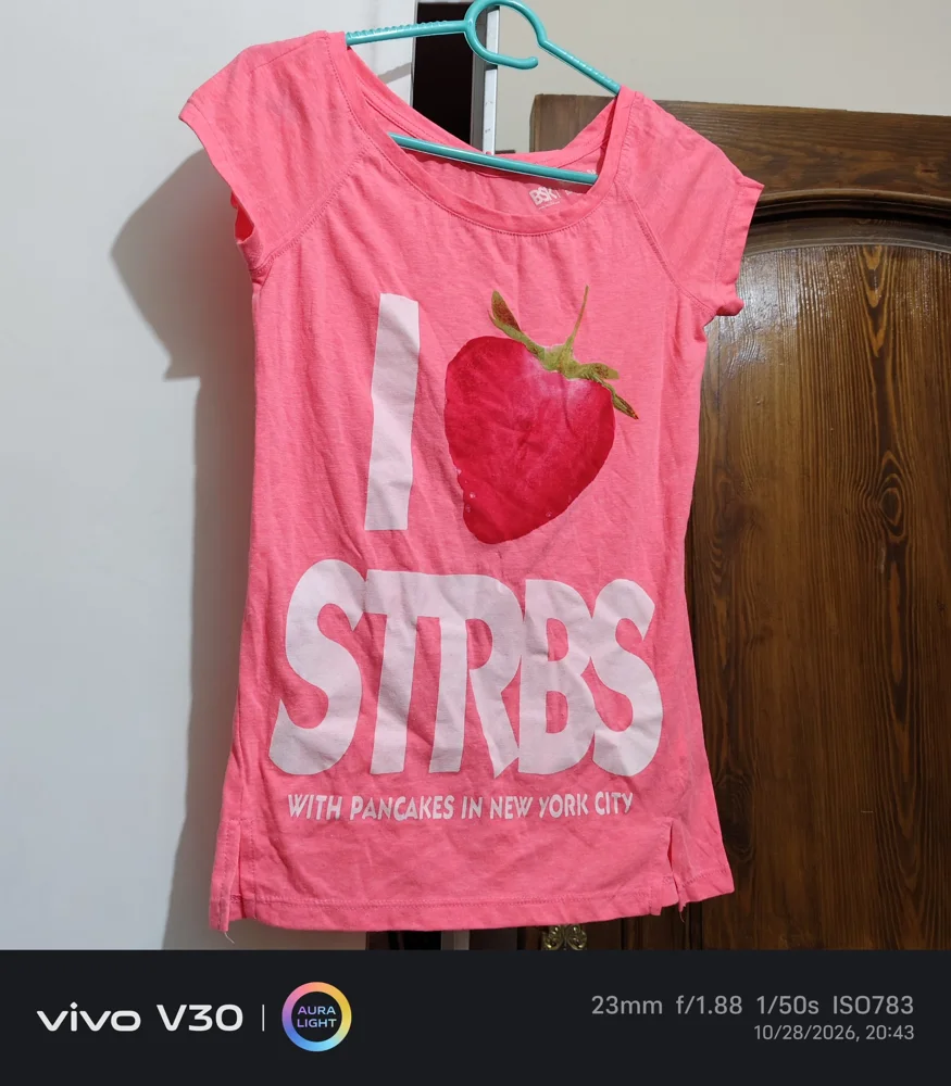 Bershka T-shirts, size S / 36 / 8