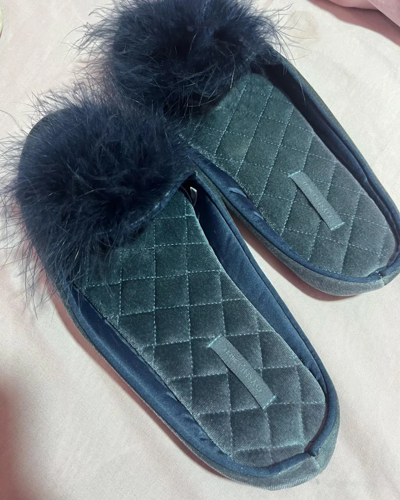 Oysho Flats