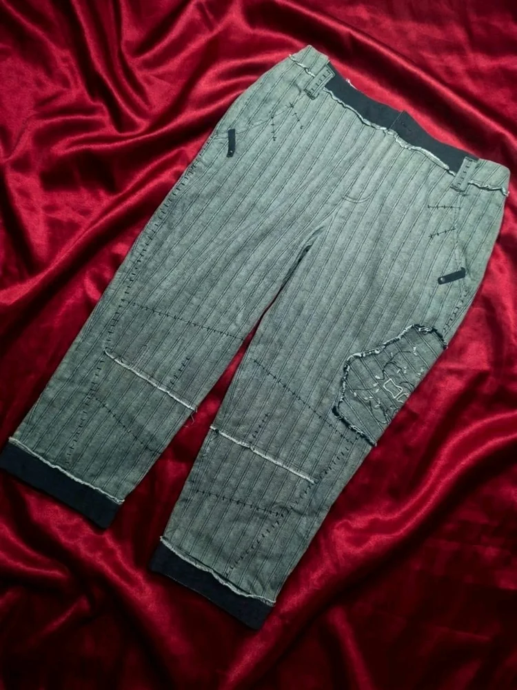 Capris, size M / 38 / 10, photo 6
