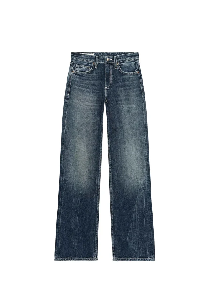 Zara Jeans, size XXS / 32 / 4, photo 2