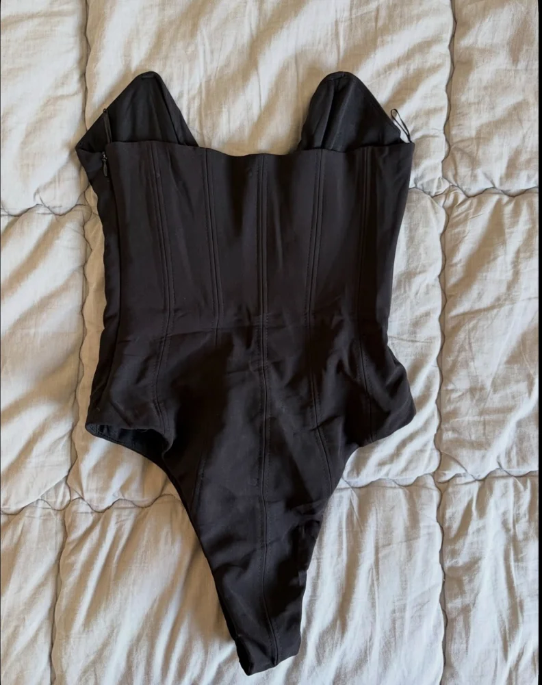 Zara Corsets, size XS / 34 / 6, photo 2