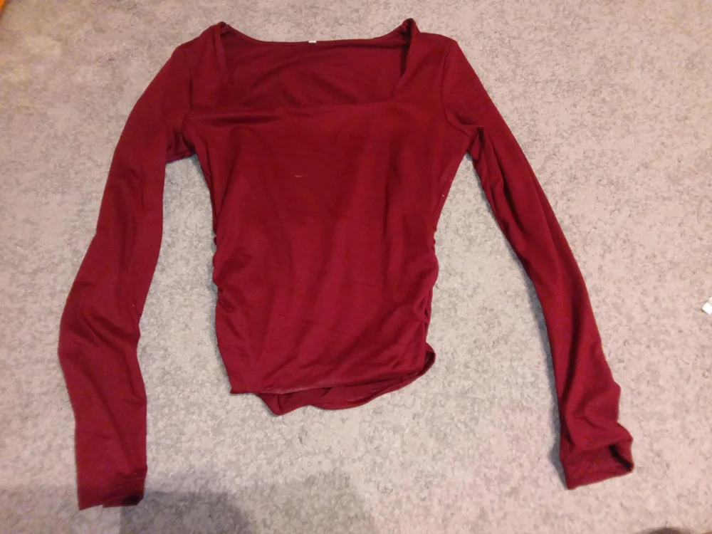 Long Sleeve