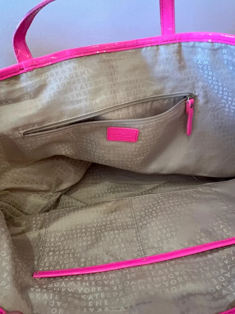 Kate Spade Tote Bags, size Other, photo 2