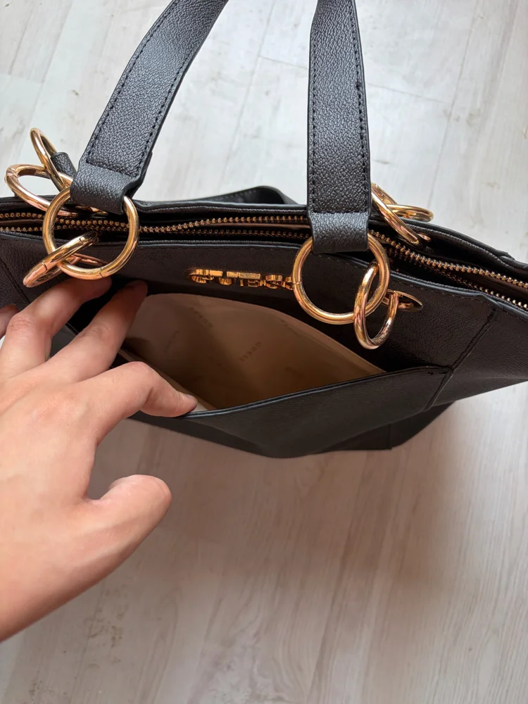 Shoulder Bag, size Other, photo 3