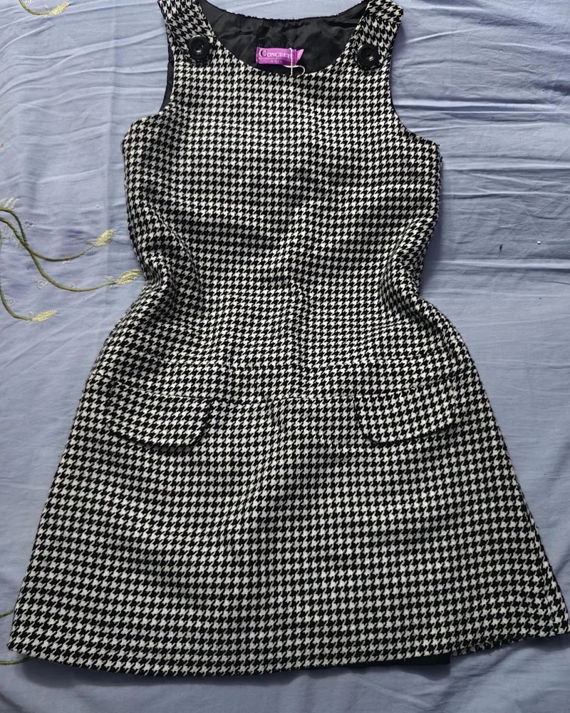 Concrete Midi Dresses, Excellent, size XS / 34 / 6, photo 2