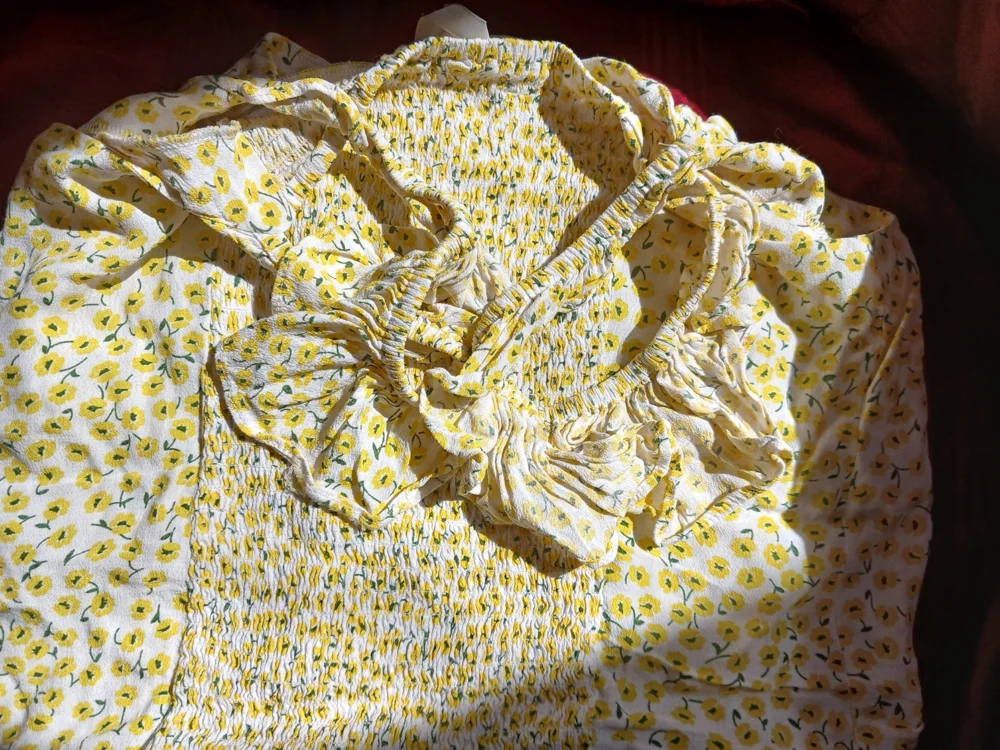 H&M Crop Tops, Very good, size XL / 42 / 14, photo 4