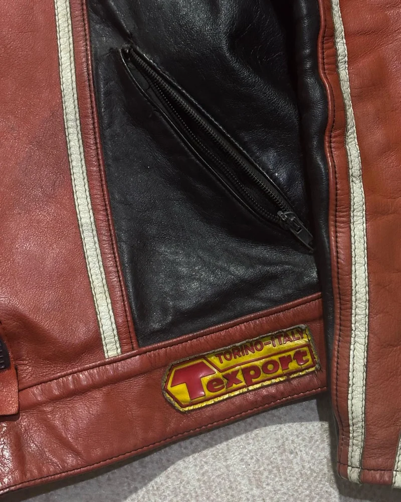 Made In Italy Jackets, size M, photo 3
