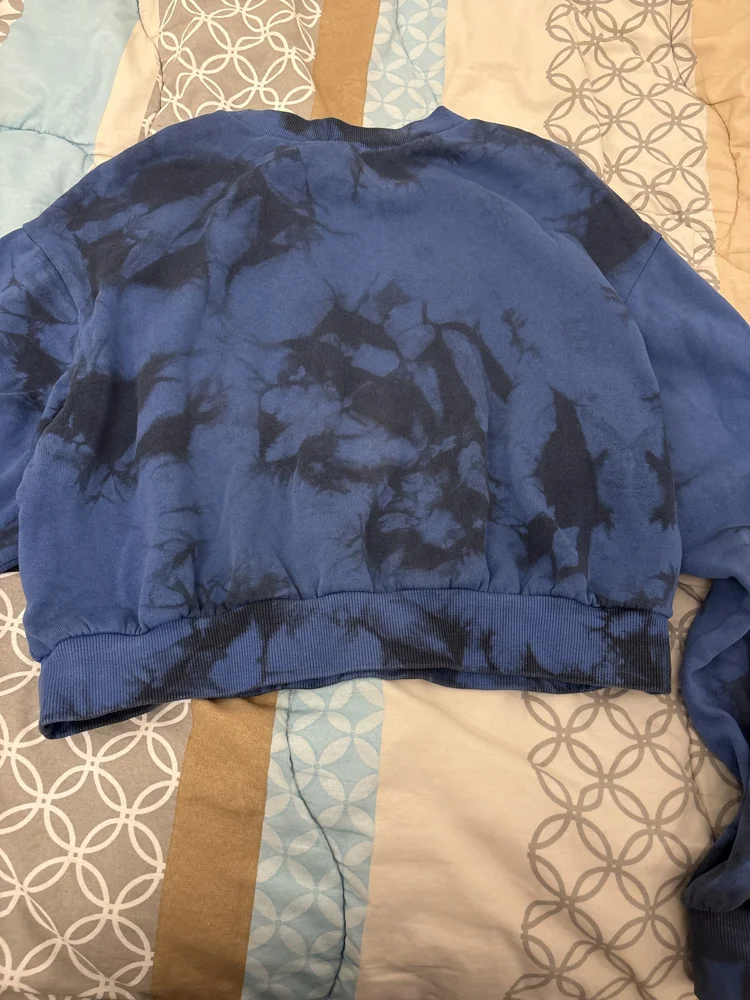 H&M Sweatshirts, size S / 36 / 8, photo 3