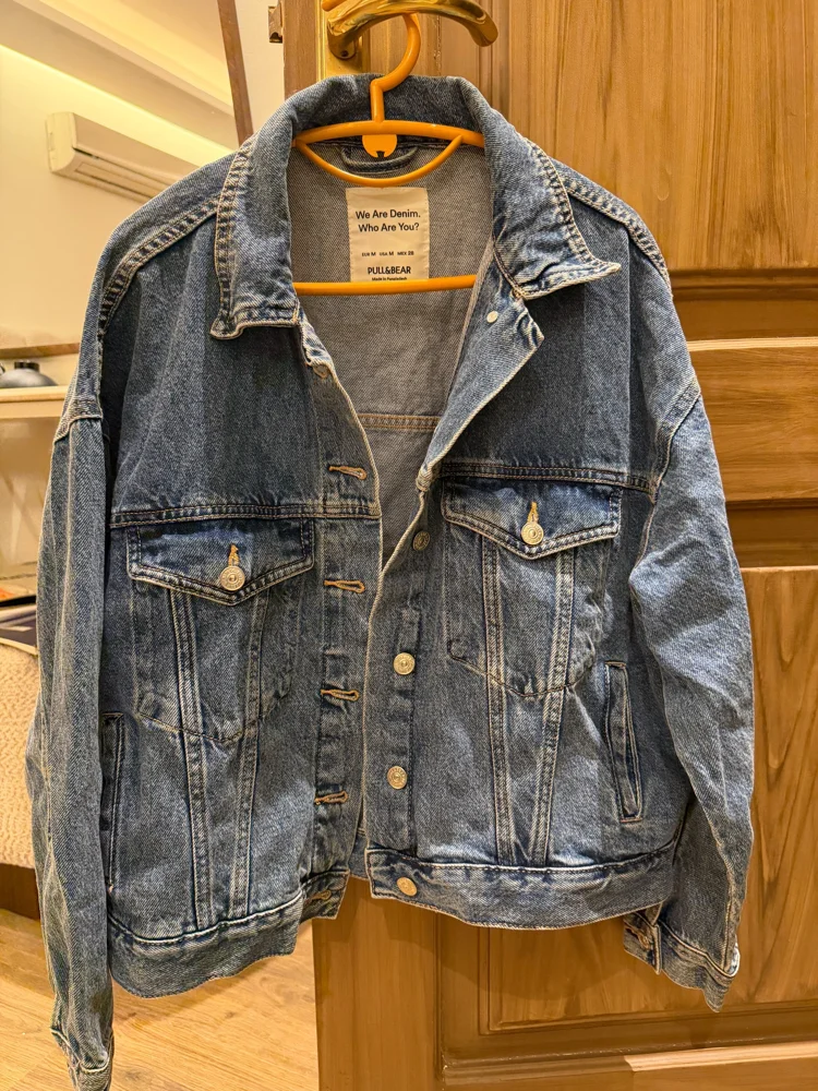 Pull & Bear Jackets, size M / 38 / 10