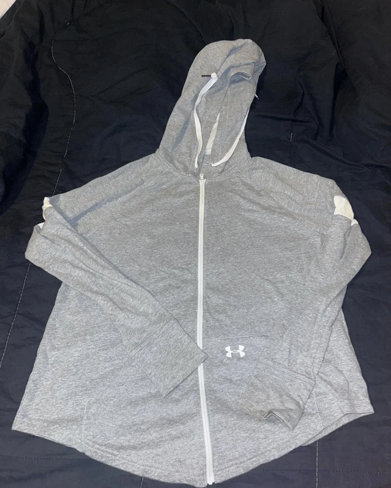 Under Armour Athletic Jackets