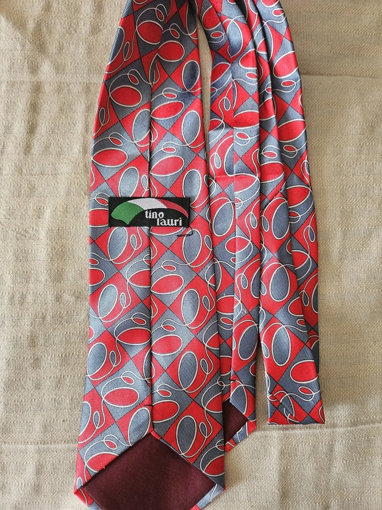 Ties, size Other, photo 2