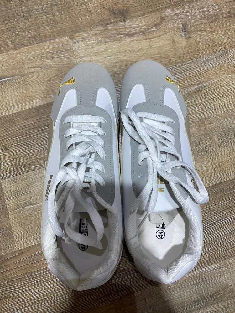 Sneakers, size 42, photo 3