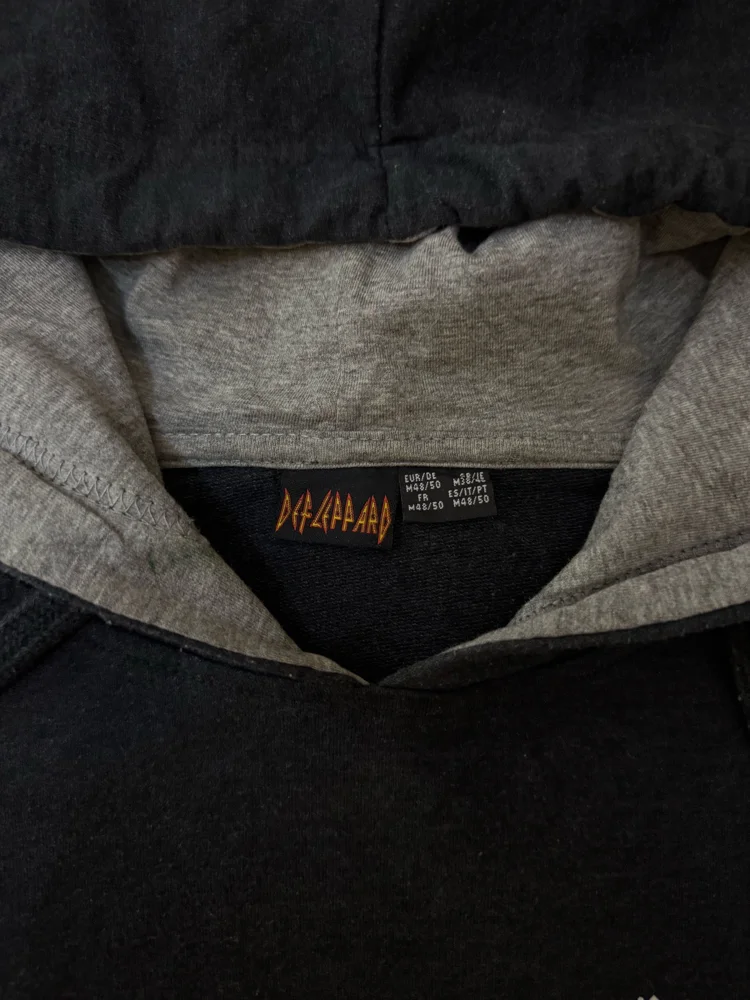 Hoodies, Excellent, size XL, photo 3