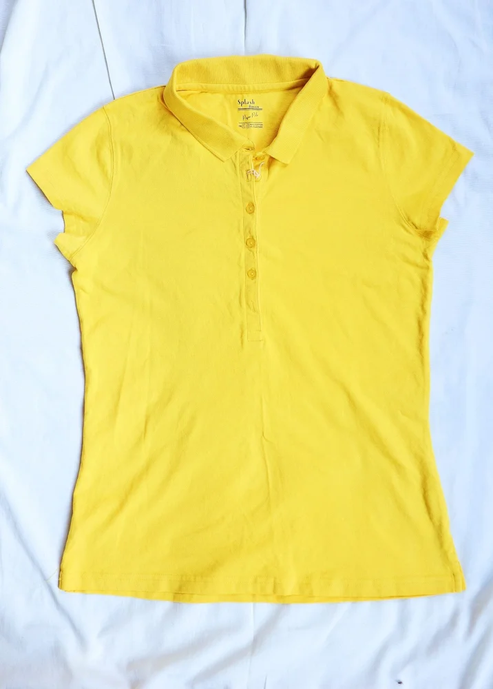 Splash T-shirts, size S / 36 / 8, photo 4