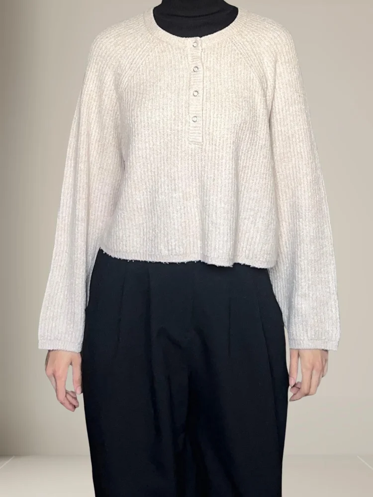 Pull & Bear Sweaters & Pullovers