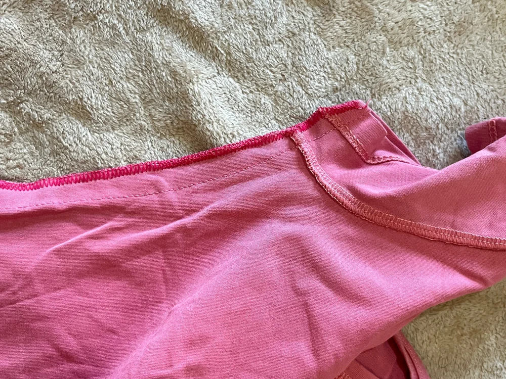Splash Crop Tops, size S / 36 / 8, photo 5