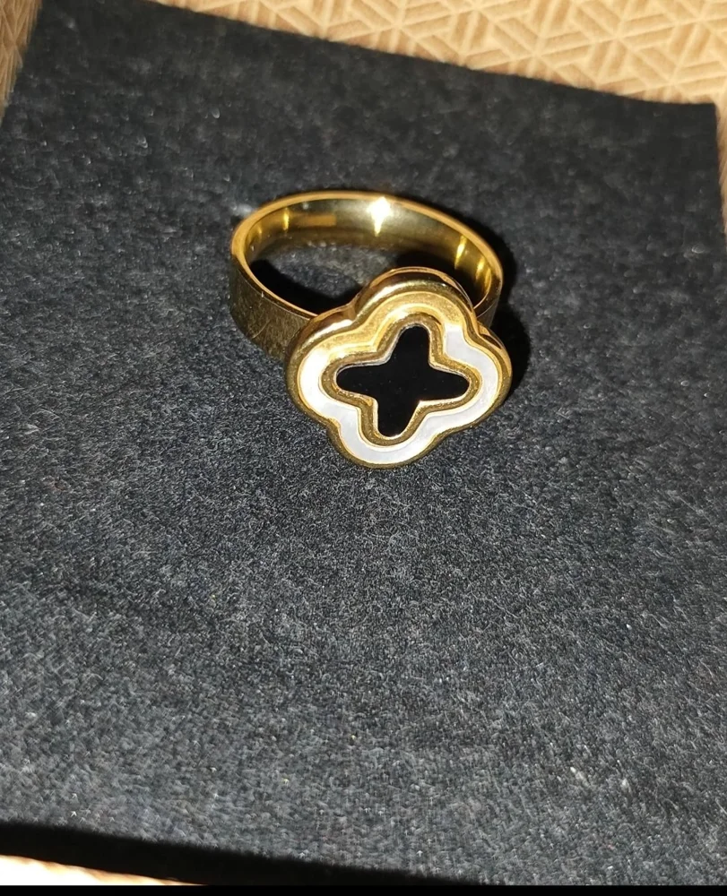 Rings, Very good, photo 3
