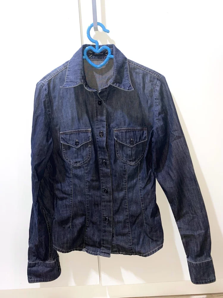 Made In Italy Shirts