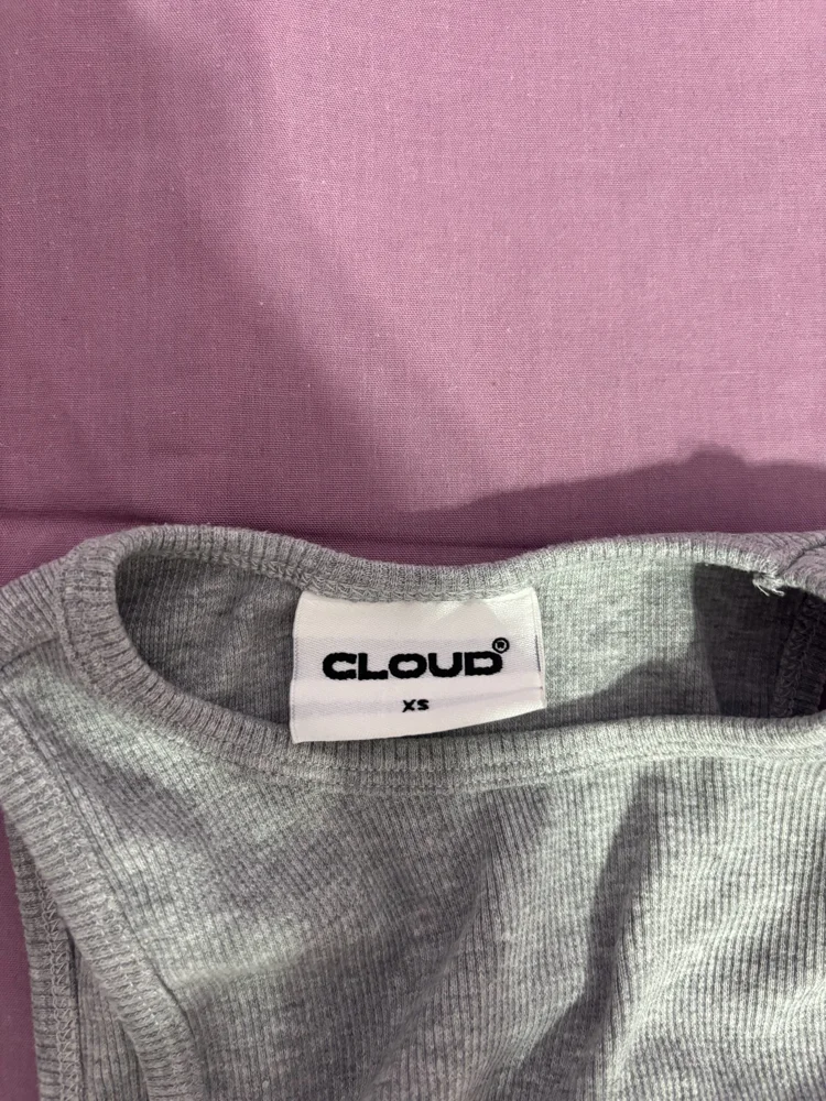 Local Tank Tops, size XS / 34 / 6, photo 4