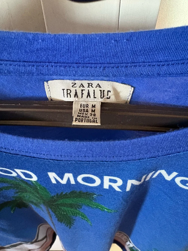 Zara T-shirts, size M / 38 / 10, photo 2