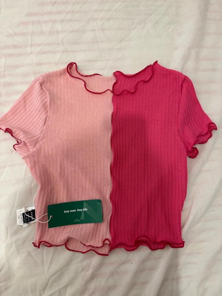 Shein بلوزات