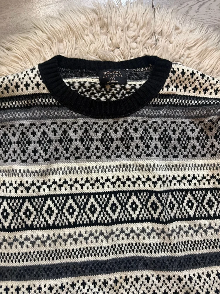 Rojada Sweaters & Pullovers, Excellent, size L / 40 / 12, photo 4