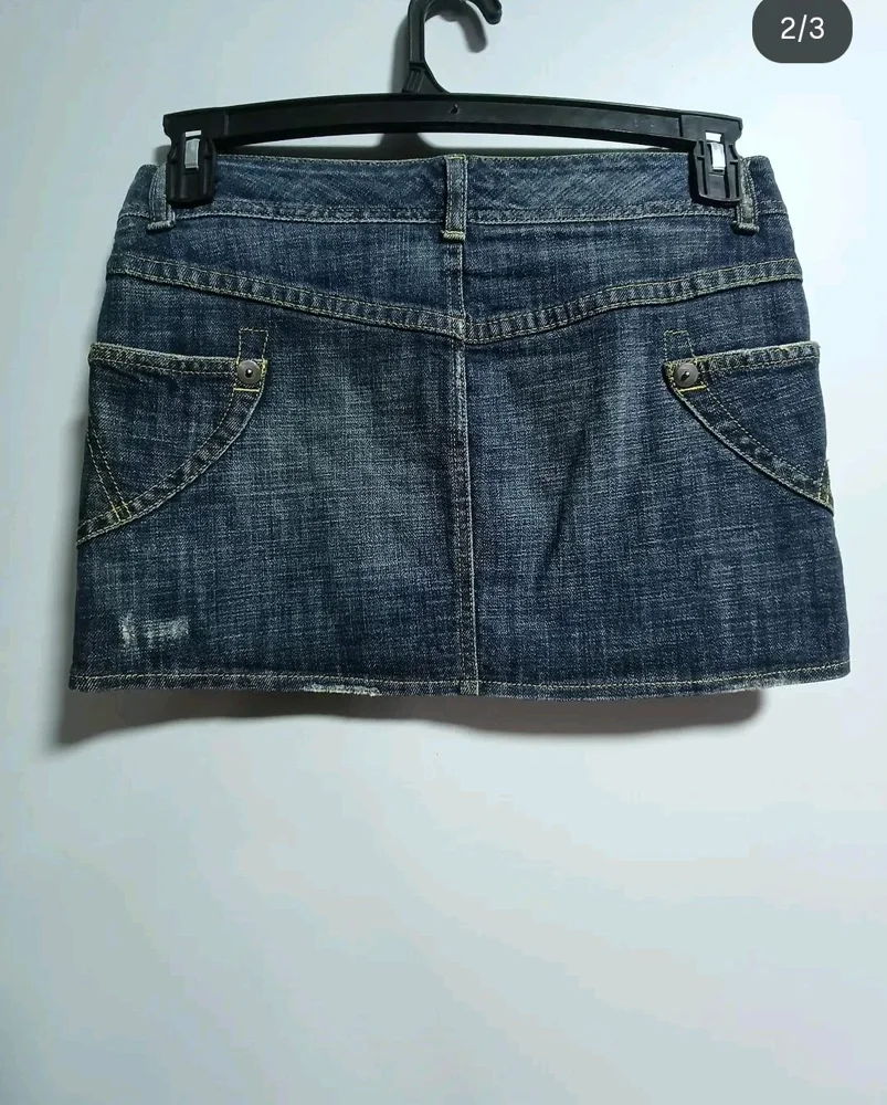 Sisley Skirts, size S / 36 / 8, photo 2