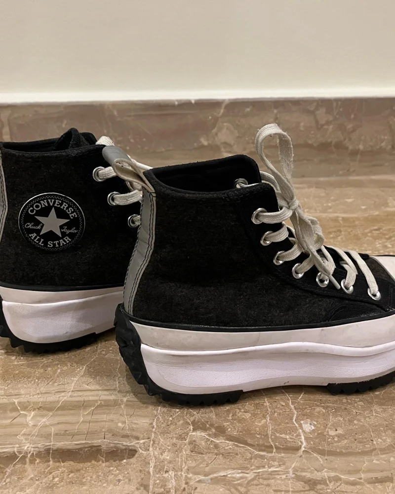 Converse سنيكرز