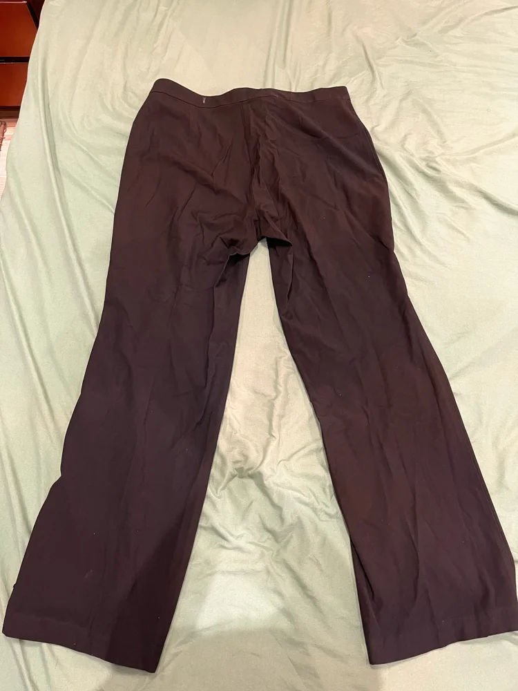 Marks & Spencer Pants, size XXL / 44 / 16, photo 2