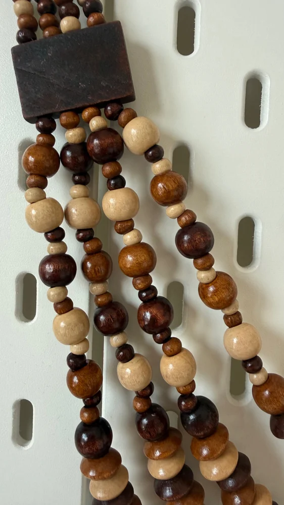 Shein Necklaces, Excellent, photo 4
