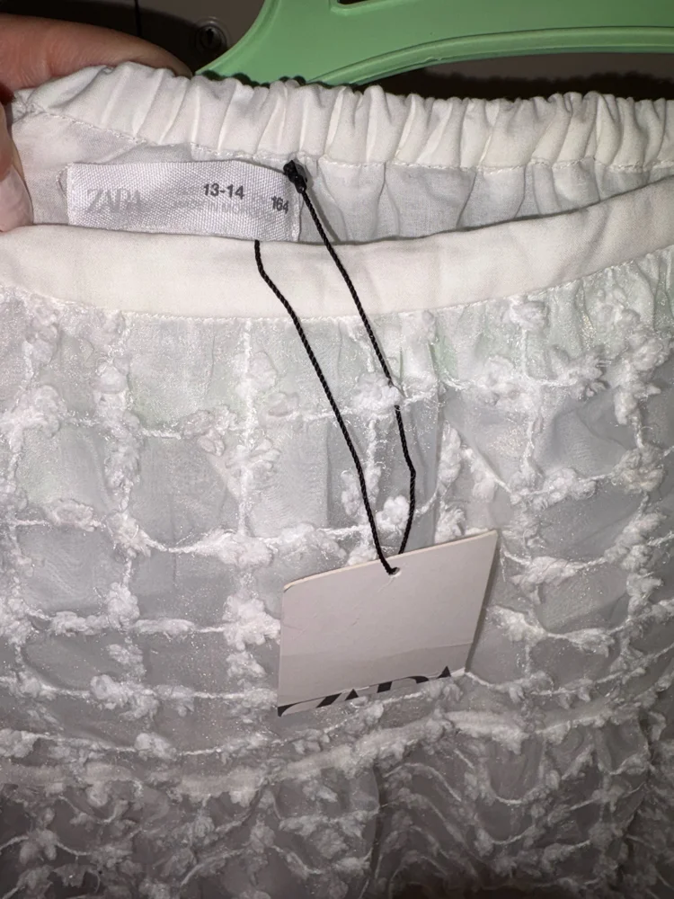 Zara Special Occasion