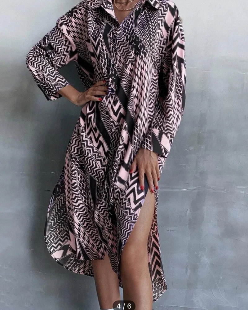 Shein Midi Dresses, size S / 36 / 8, photo 2