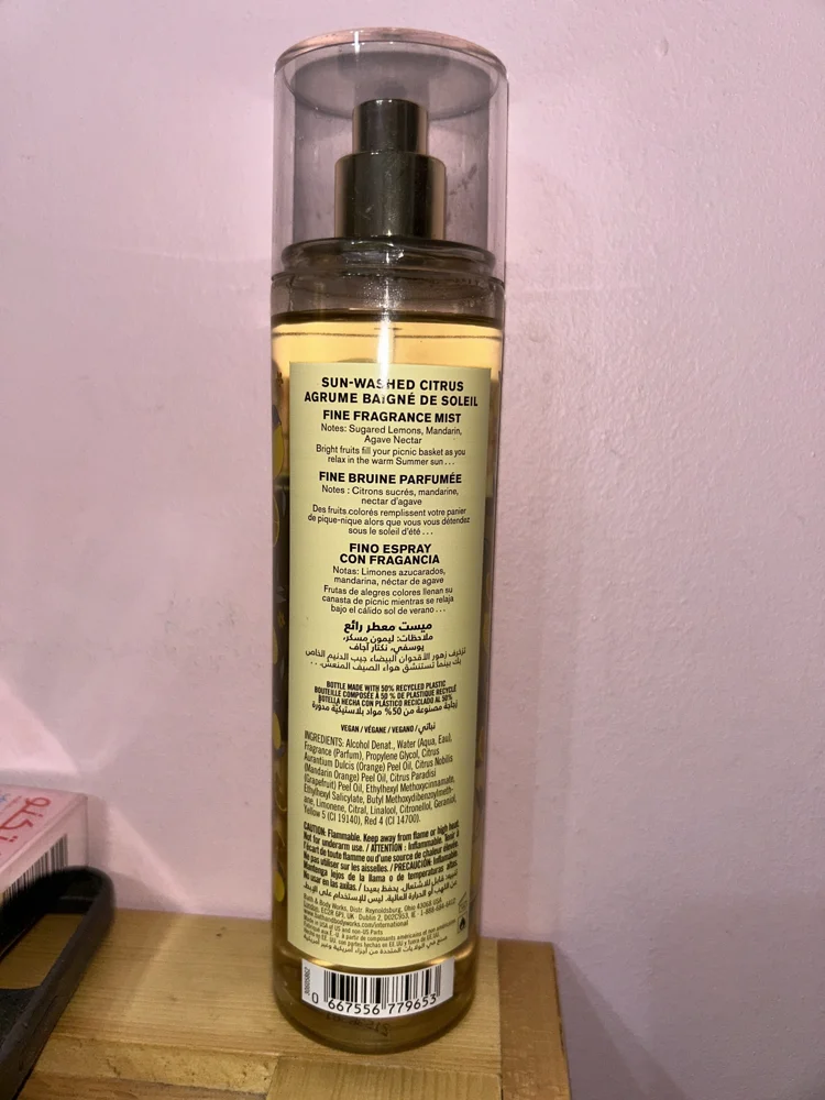 Bath & Body Works Perfume, size Other, photo 4