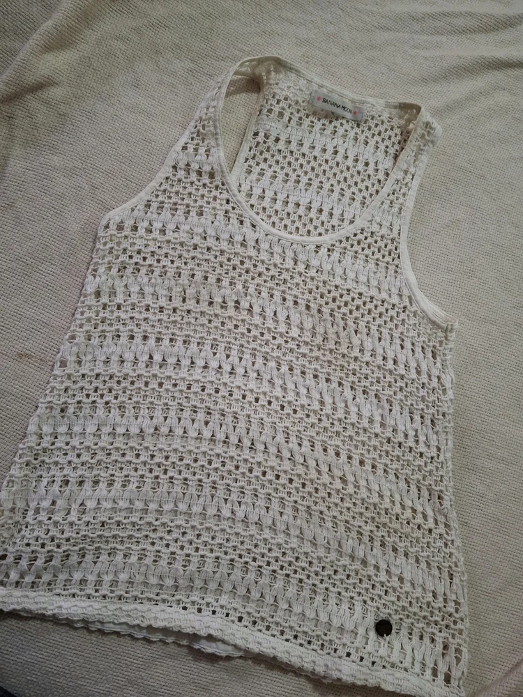 Tank Tops