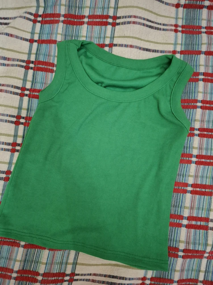 Crop Tops, size M / 38 / 10, photo 2