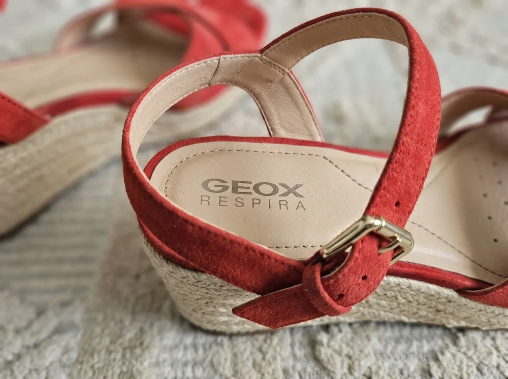 Geox Sandals, Excellent, size 39, photo 3