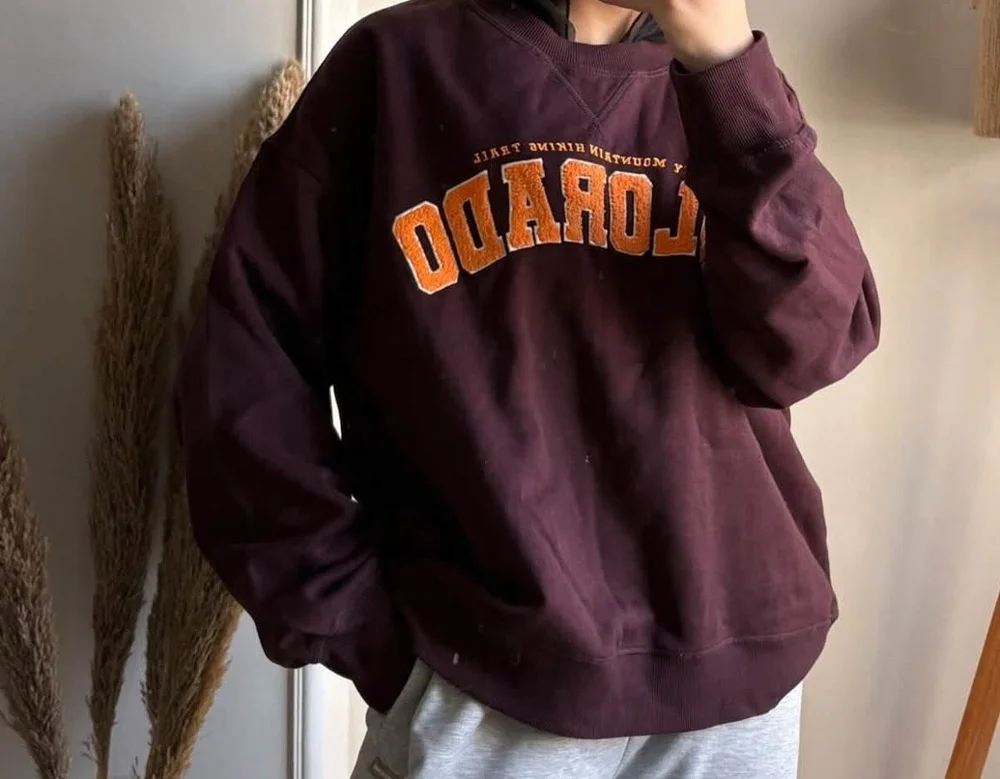 H&M Sweatshirts