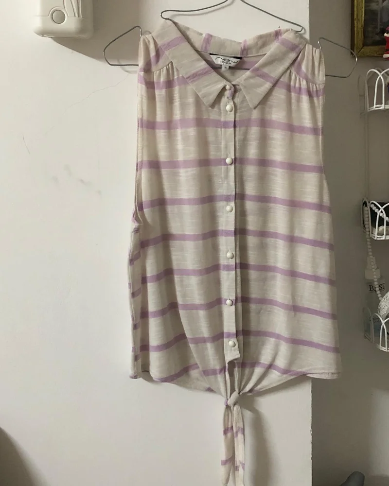 New Look Blouses