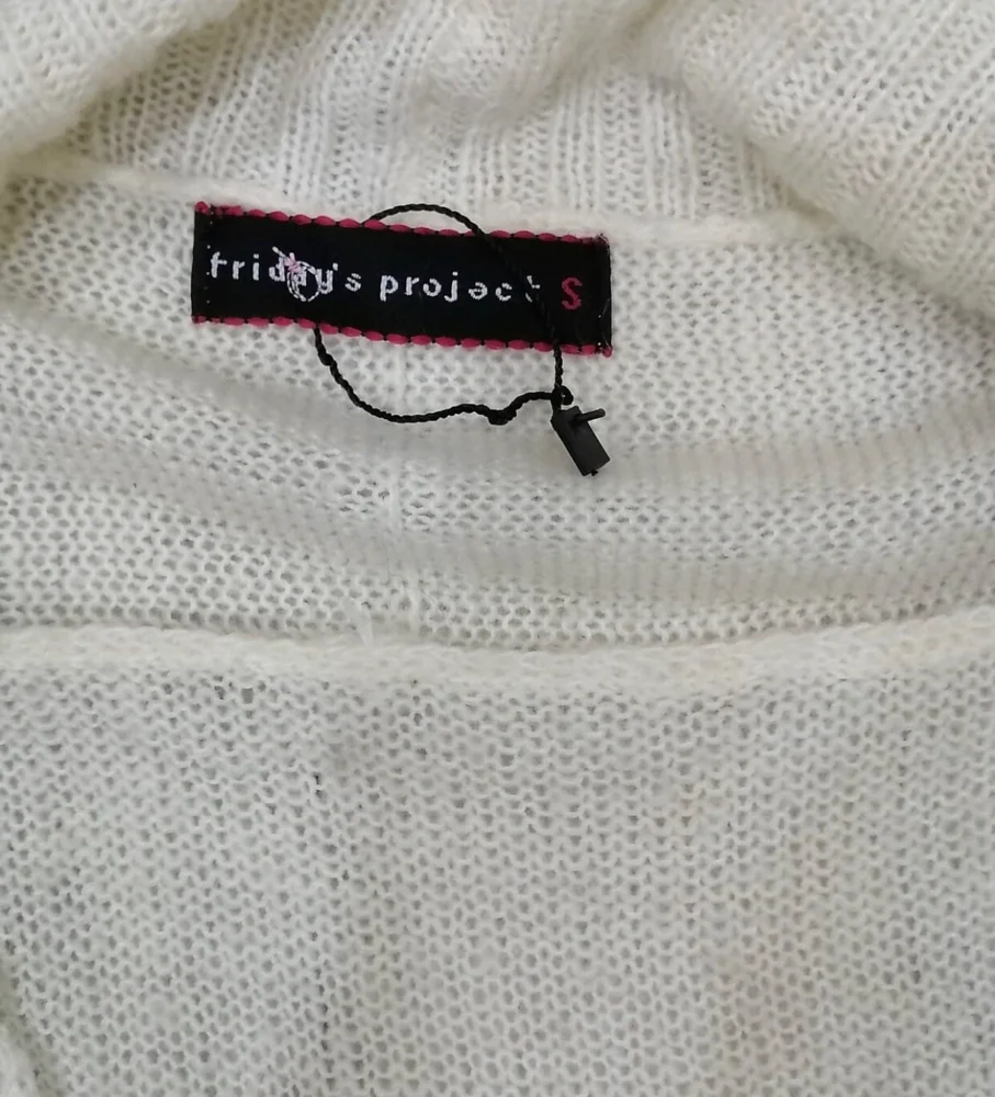 Sweaters & Pullovers, size S / 36 / 8, photo 3