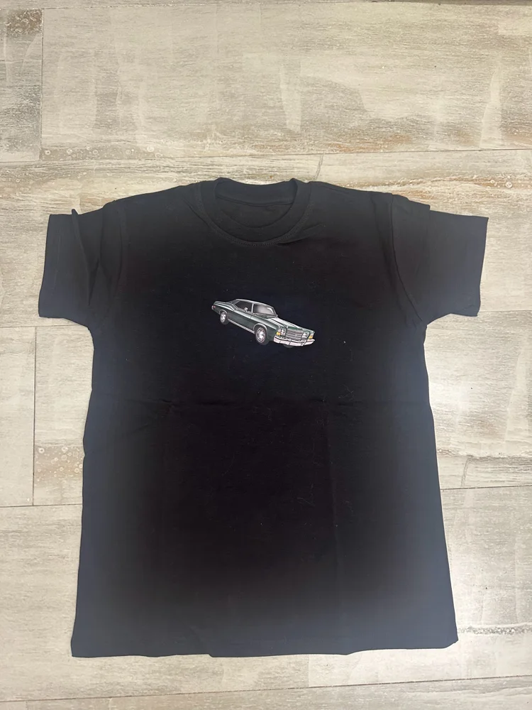 T-shirts, size M / 38 / 10, photo 3