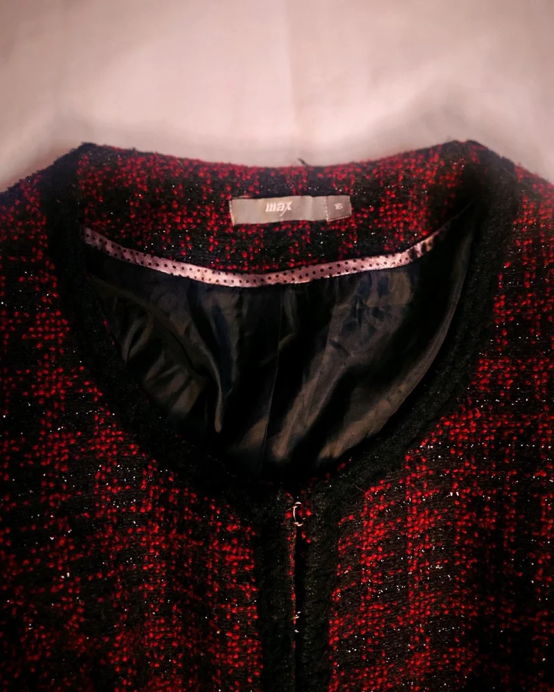 Max Blazers, Very good, one size, photo 2