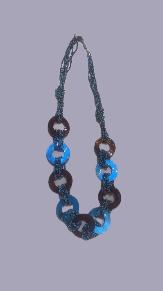 Necklaces, size Other, photo 3