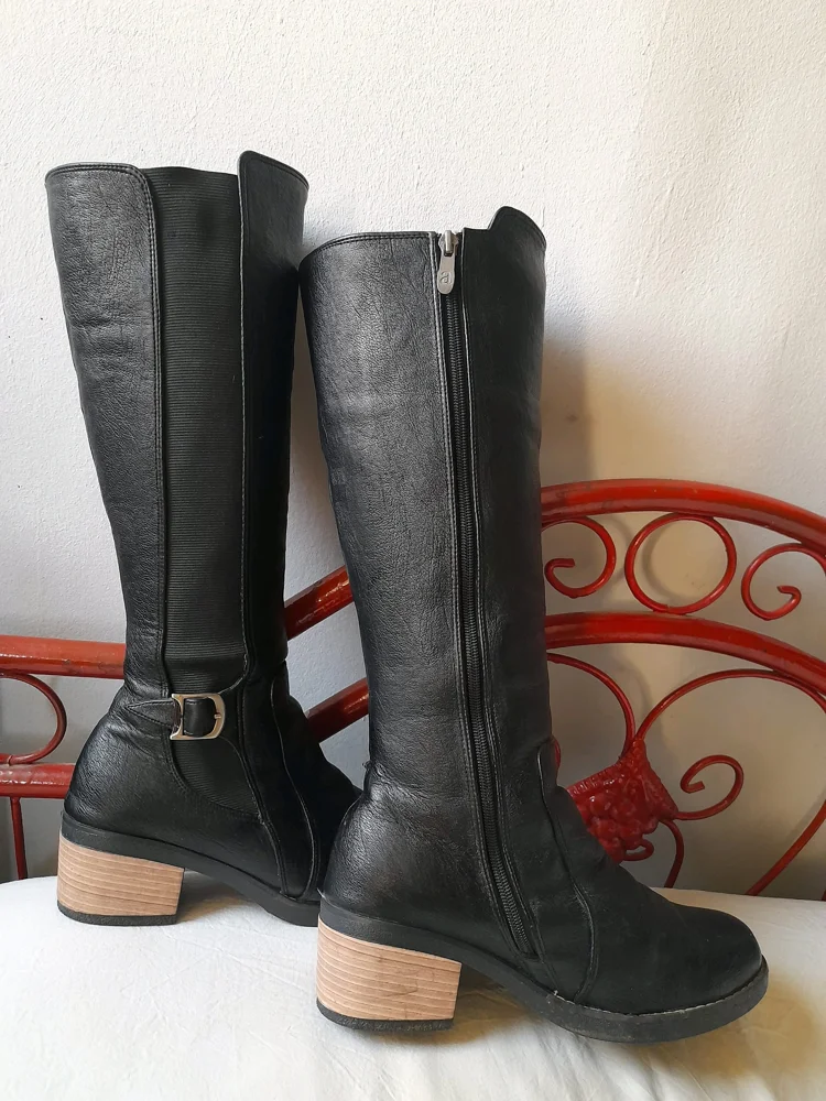 Local Boots, size 41, photo 2