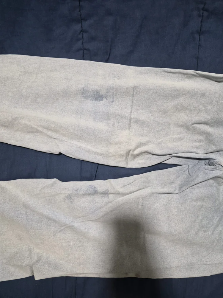 Jeans, size L / 40 / 12, photo 5