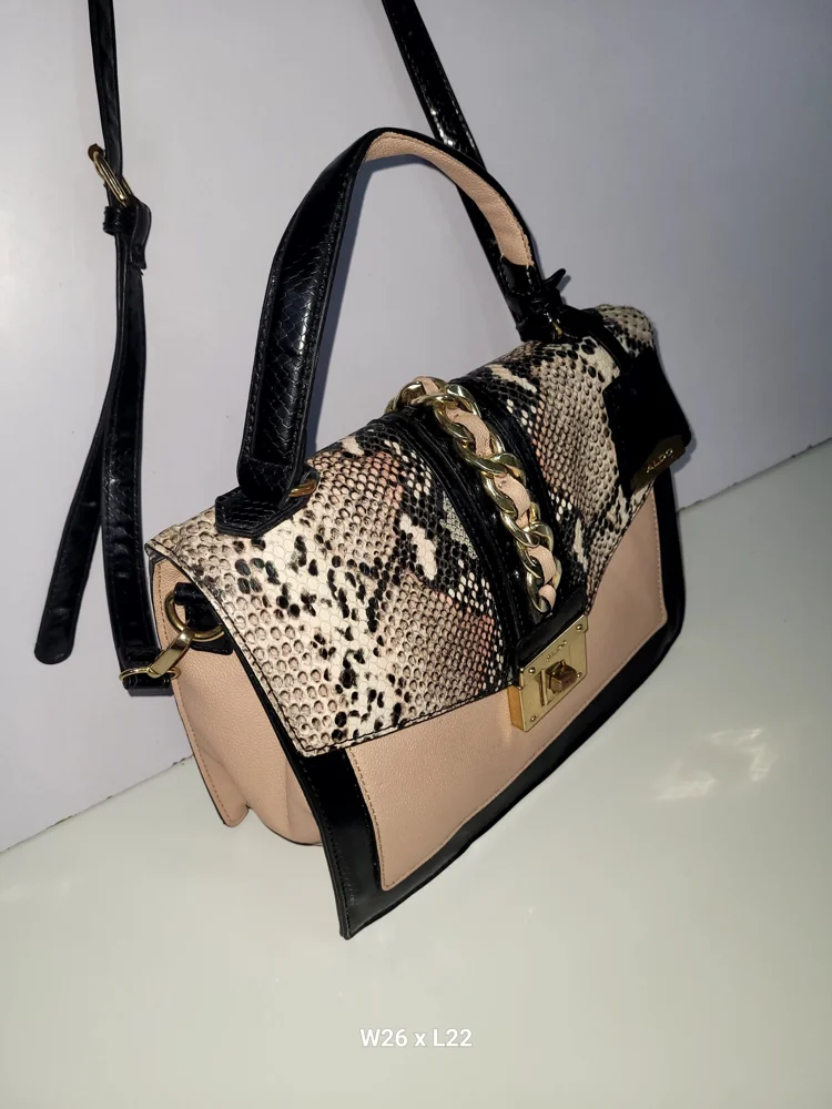 ALDO Cross-Body Bags, Very good, photo 3