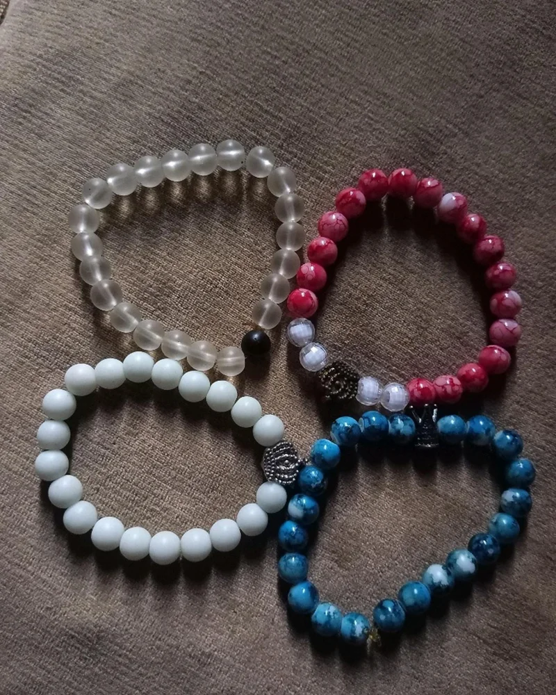 Bracelets, size One size, photo 3