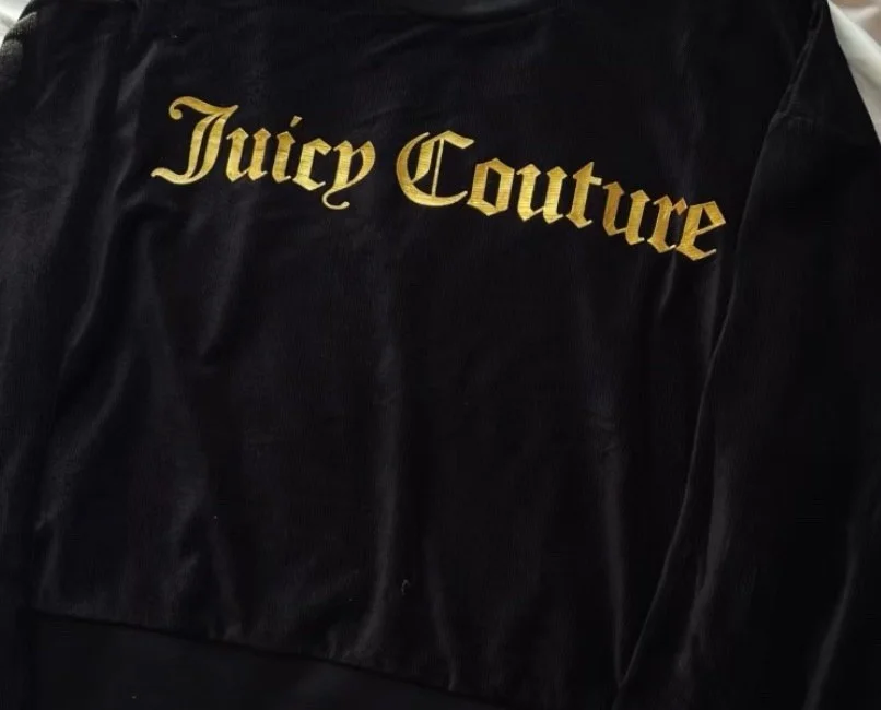 Juicy Couture T-shirts, size S / 36 / 8, photo 2