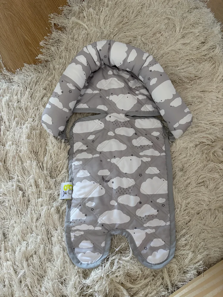 Outerwear, Excellent, size 0–1m, photo 3