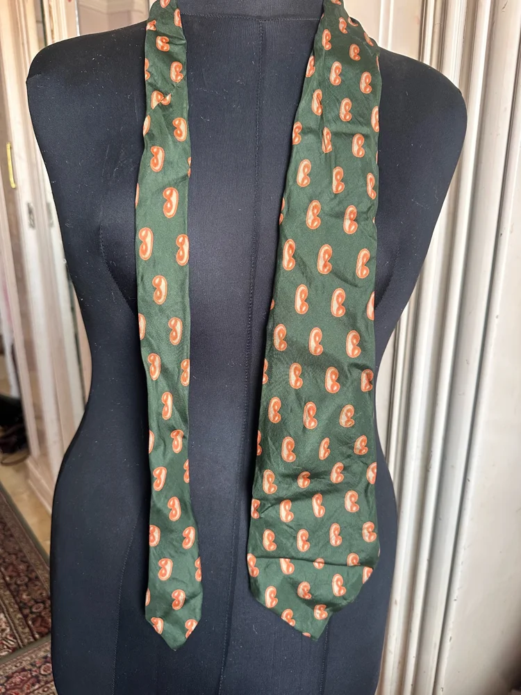 Ties & Bow Ties